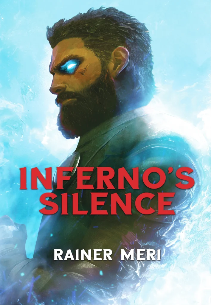 Inferno's Silence, Rainer Meri